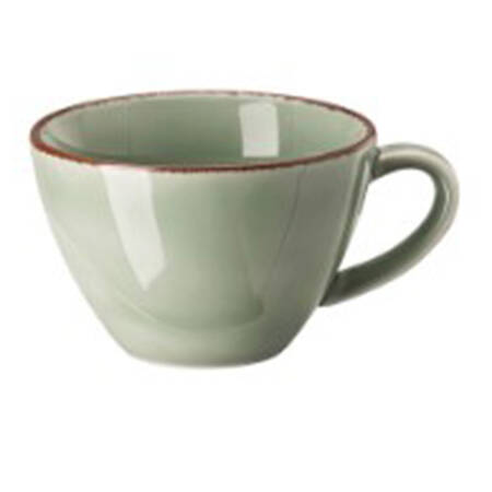 Profi Casual Moss Flat Demitasse Cup