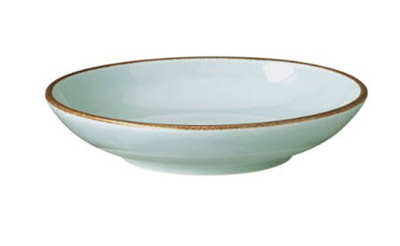 Profi Casual-Mint 10" Shallow Bowl
