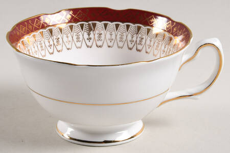 1838 Footed Cup