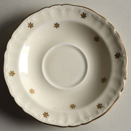 ROR67 Saucer