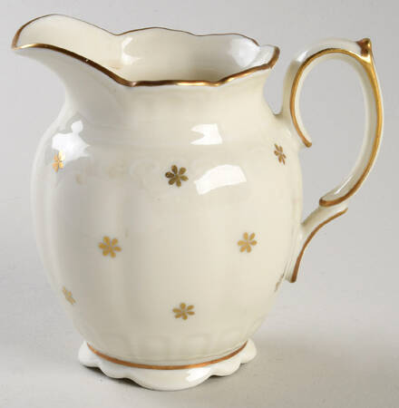 ROR67 Creamer