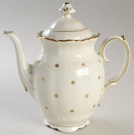 ROR67 Coffee Pot & Lid