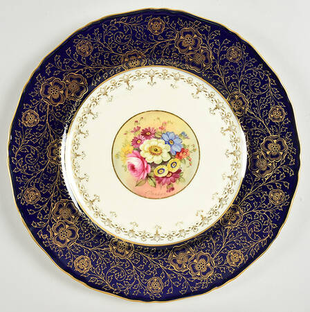 Z1655 Dinner Plate