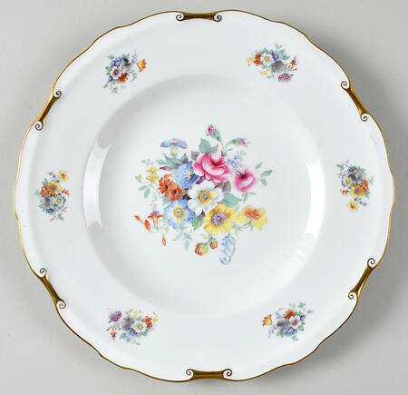 RCD226 Dinner Plate