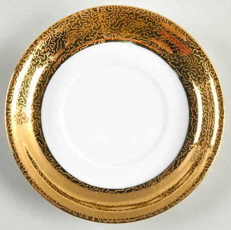 RYB44 Saucer