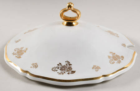 R4012 Lid for Tureen