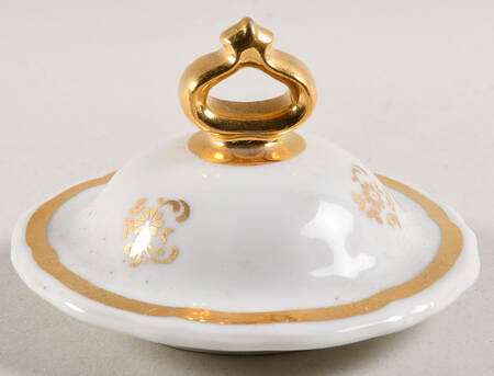 R4012 Lid for Sugar Bowl