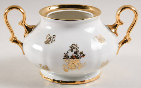 R4012 Sugar Bowl No Lid