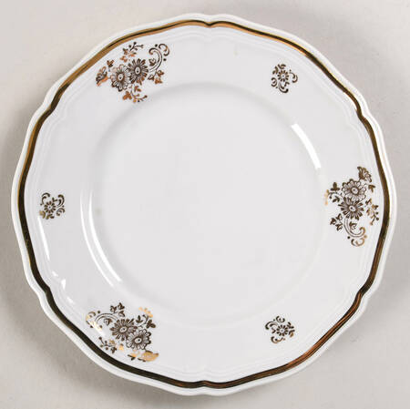 R4012 Salad Plate