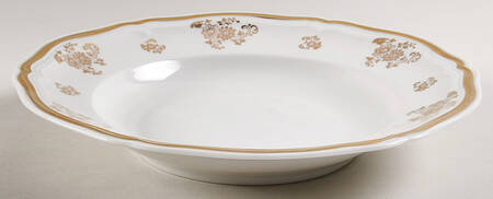 R4012 Large Rim Soup Bowl