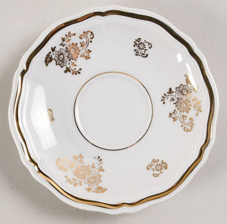 R4012 Saucer