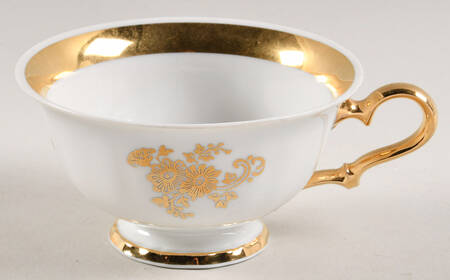 R4012 Footed Cup
