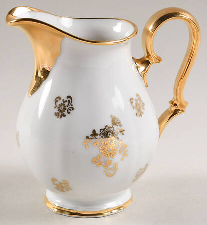 R4012 Creamer