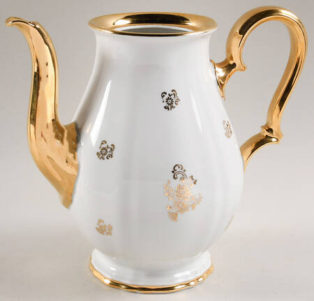 R4012 Coffee Pot No Lid