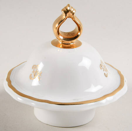 R4012 Lid for Coffee Pot