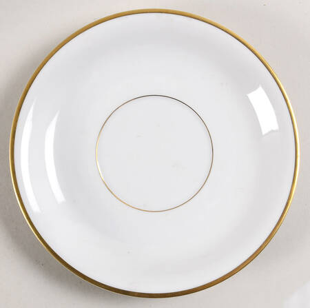 R3135 Saucer for Cream Soup Bowl