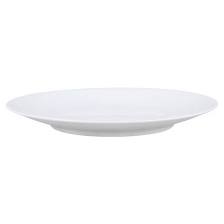 Sevres White Salad/Dessert Plate