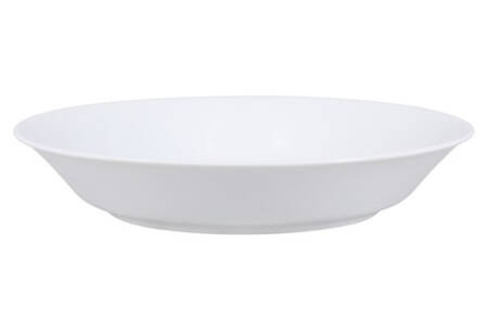 Sevres White Soup/Cereal Bowl
