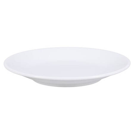 Sevres White Bread & Butter Plate