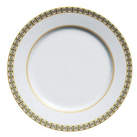 Jardin Francais by Royal Limoges
