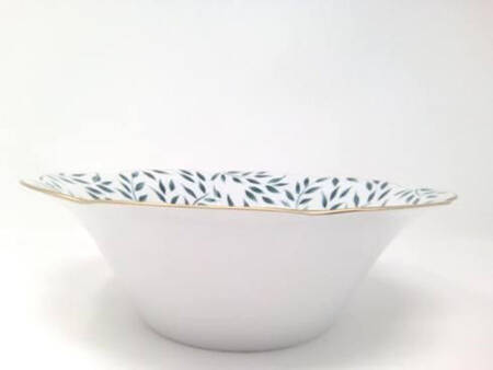 Olivier-Green 10" Large Salad Serving Bowl