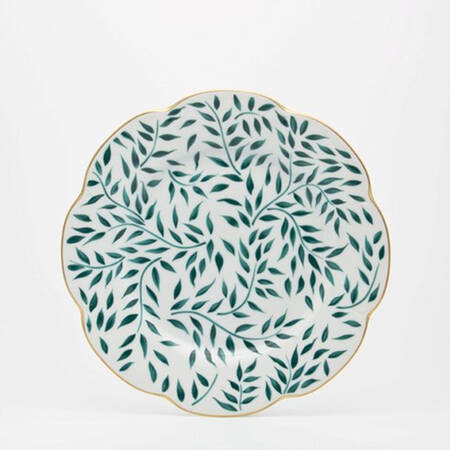 Olivier-Green by Royal Limoges