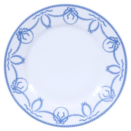 Pauline Salad/Dessert Plate