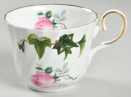 RE58 Flat Cup
