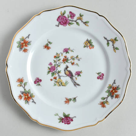 RYD124 Salad Plate