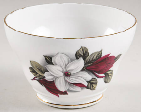 RE59 Open Sugar Bowl