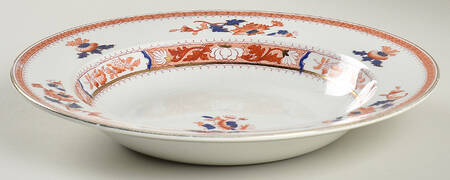 Orient by Royal Doulton