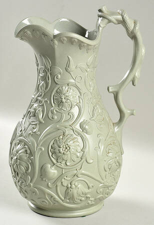 Chrysanthemum by Ridgway (Ridgways)