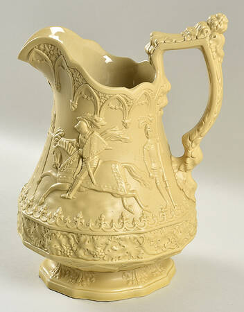 Eglington 64 Oz Jug