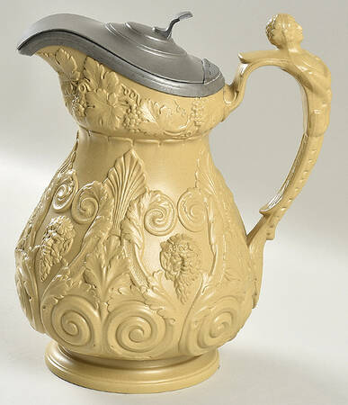 Pan by Ridgway (Ridgways)