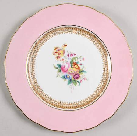 R1105 Dinner Plate