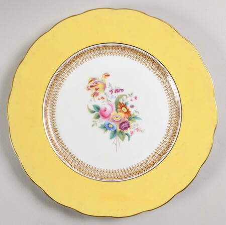 R1105 Dinner Plate