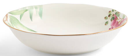 Australiana 9" Individual Pasta Bowl