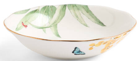 Australiana Coupe Cereal Bowl