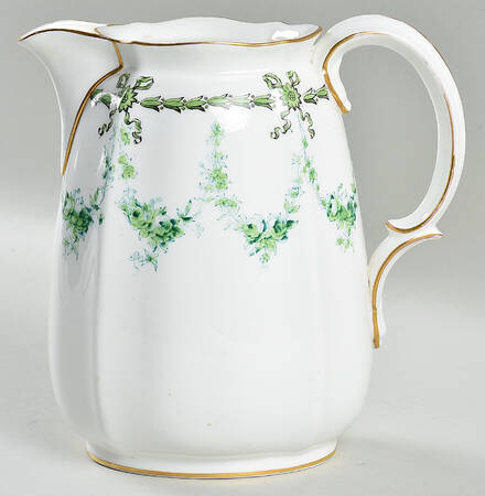 4699e Hot Water Jug No Lid