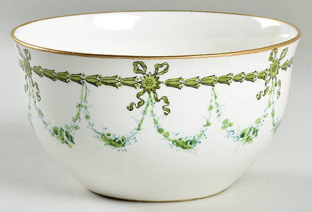 4699e Open Sugar Bowl