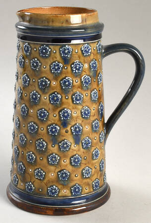 Lambeth Ware Giftware 36 Oz Jug