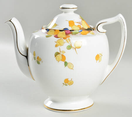Honesty by Royal Doulton