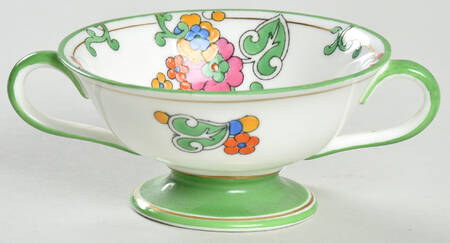 H3769 Open Sugar Bowl
