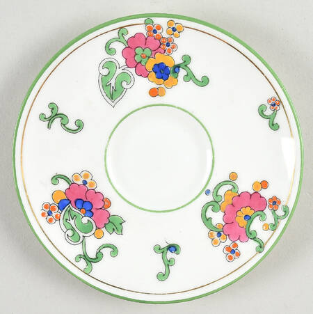 H3769 Saucer for Demitasse Cup
