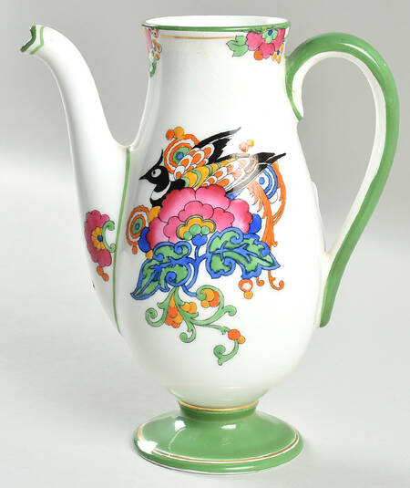 H3769 Mini Coffee Pot No Lid