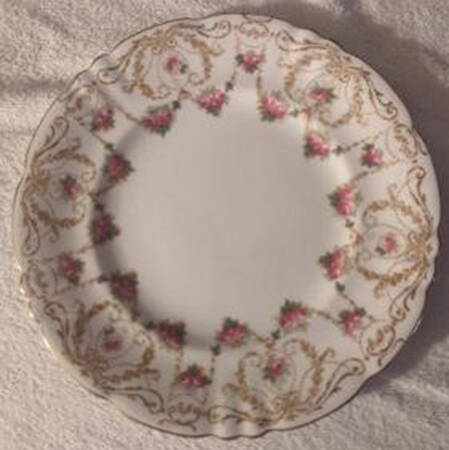 C3061 by Royal Doulton
