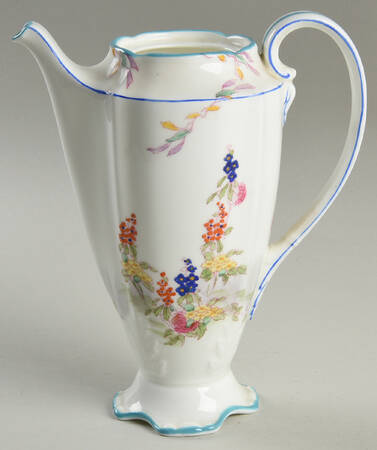 June Coffee Pot No Lid