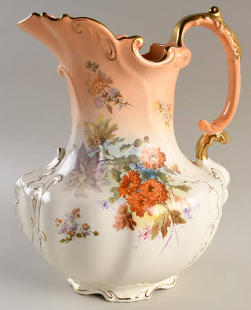 A9284 128 Oz Pitcher
