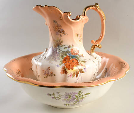 A9284 by Royal Doulton