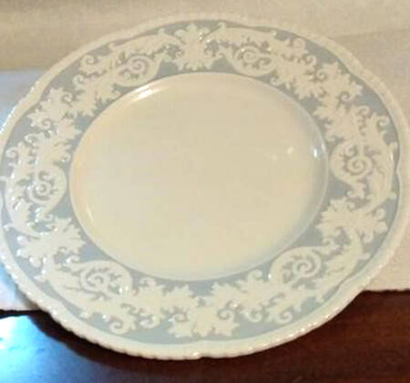 ROC267 Dinner Plate
